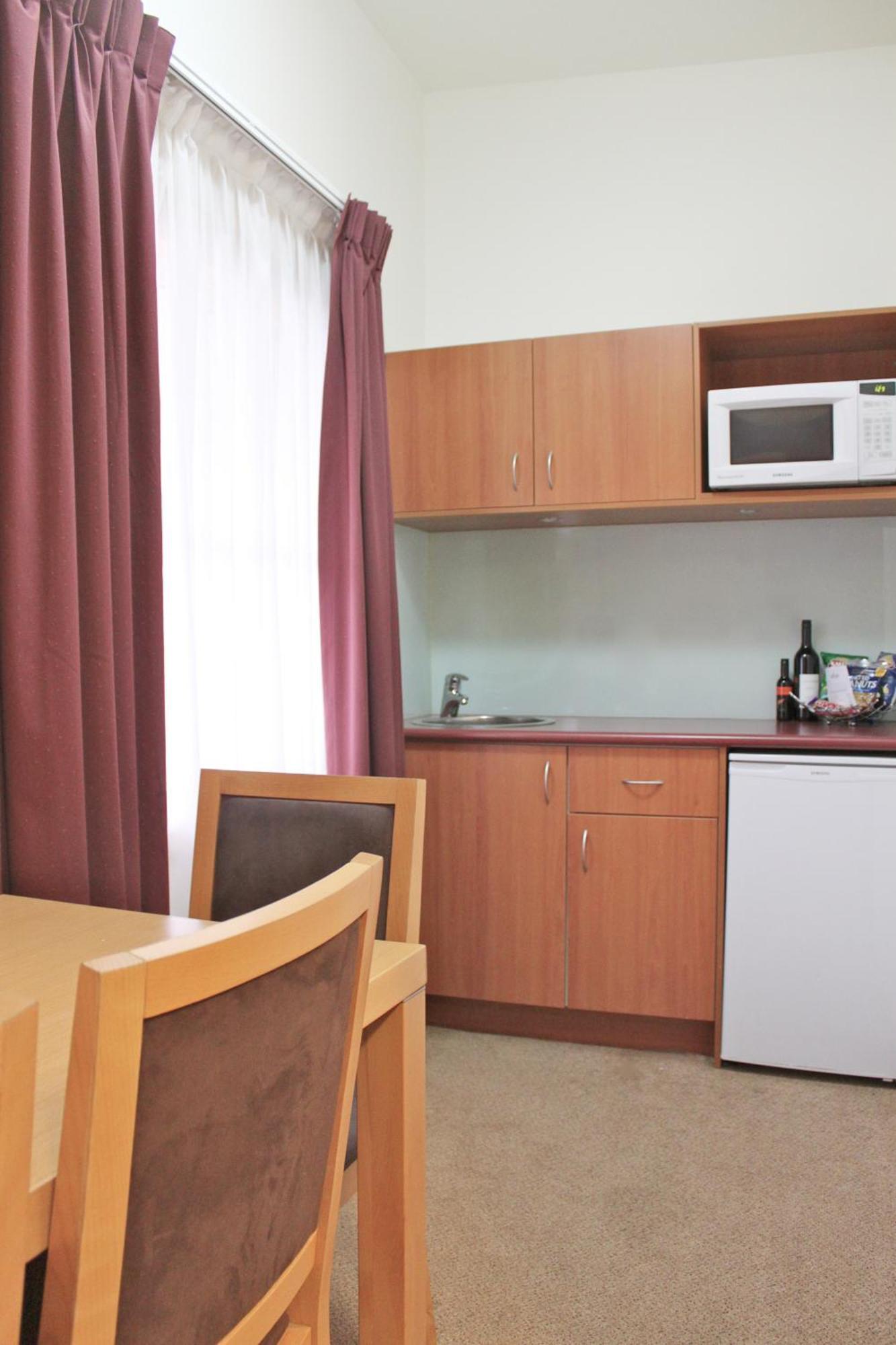 Willows Motel Goulburn Esterno foto